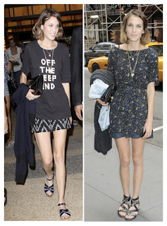 Looks Alexa Chung 2